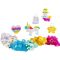 LEGO® Classic - Cutie transparenta magica (11040)