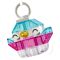 LEGO® Classic - Cutie transparenta magica (11040)