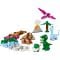 LEGO® Classic - Dinozauri creativi (11041)