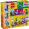 LEGO® Classic - Dinozauri creativi (11041)