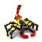 LEGO® Creator - Animale salbatice: Paianjen surprinzator (31159)