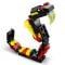 LEGO® Creator - Animale salbatice: Paianjen surprinzator (31159)