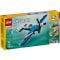 LEGO® Creator - Aparat de zbor: Avion de curse (31160)