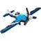 LEGO® Creator - Aparat de zbor: Avion de curse (31160)