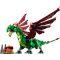 LEGO® Creator - Dragon medieval (31161)