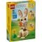 LEGO® Creator - Iepuras dragalas (31162)