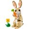 LEGO® Creator - Iepuras dragalas (31162)