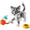 LEGO® Creator - Pisica jucausa (31163)
