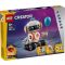LEGO® Creator - Robot spatial (31164)