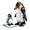 LEGO® Creator - Animale salbatice: Familia de ursi panda (31165)