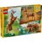 LEGO® Creator - Cal frumos (31166)