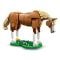 LEGO® Creator - Cal frumos (31166)