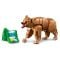 LEGO® Creator - Cal frumos (31166)
