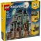 LEGO® Creator - Conacul bantuit (31167)