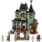 LEGO® Creator - Conacul bantuit (31167)