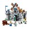 LEGO® Creator - Castel medieval cu cai si cavaleri (31168)