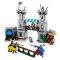 LEGO® Creator - Castel medieval cu cai si cavaleri (31168)
