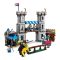 LEGO® Creator - Castel medieval cu cai si cavaleri (31168)