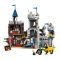 LEGO® Creator - Castel medieval cu cai si cavaleri (31168)