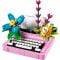 LEGO® Creator - Masina de scris cu flori (31169)