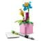 LEGO® Creator - Masina de scris cu flori (31169)
