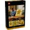 LEGO® Art - Vincent Van Gogh - Floarea soarelui (31215)