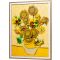 LEGO® Art - Vincent Van Gogh - Floarea soarelui (31215)
