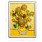 LEGO® Art - Vincent Van Gogh - Floarea soarelui (31215)