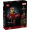 LEGO® Super Heroes - Bust Iron Man MK4 (76327)