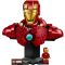 LEGO® Super Heroes - Bust Iron Man MK4 (76327)