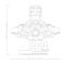 LEGO® Super Heroes - Bust Iron Man MK4 (76327)