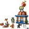 LEGO® Fortnite - Restaurantul Durrr Burger (77076)