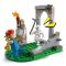 LEGO® Fortnite - Tabara lui Peely si Sparkplug (77075)