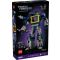 LEGO® Icons - Transformers: Soundwave (10358)