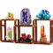 LEGO® Ideas - Colectia minerala (21362)