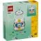 LEGO® Iconic - Ou de Paste decorativ (40816)