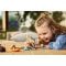 LEGO® Jurassic World - Evadare pe rau din calea lui T. Rex (76975)