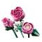 LEGO® Botanicals - Buchet de trandafiri roz (10374)