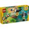 LEGO® Creator - Animale salbatice: Tucan tropical (31173)