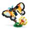 LEGO® Creator - Animale salbatice: Tucan tropical (31173)