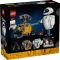 LEGO® Disney Pixar - WALL-E si EVE (43279)