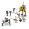 LEGO® Star Wars - Pachet de lupta Soldati clona din unitatea stelara 327 (75431)