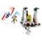 LEGO® Star Wars - Nava de lupta stelara V-19 Torrent (75432)