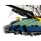 LEGO® Star Wars - Nava stelara a lui Jango Fett (75433)