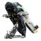 LEGO® Star Wars - Nava stelara a lui Jango Fett (75433)