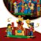 LEGO® Festival - Petarda aducatoare de noroc (80118)