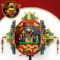 LEGO® Festival - Petarda aducatoare de noroc (80118)