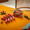 LEGO® Festival - Petarda aducatoare de noroc (80118)