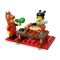 LEGO® Festival - Pictura cu cai in galop (80119)