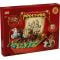 LEGO® Festival - Pictura cu cai in galop (80119)